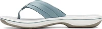 Breeze Sea Blue Grey