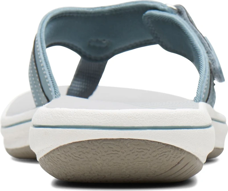 Breeze Sea Blue Grey