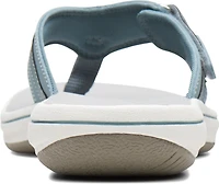 Breeze Sea Blue Grey