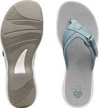 Breeze Sea Blue Grey