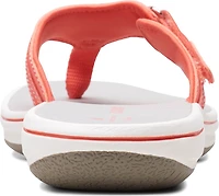 Breeze Sea Bright Coral