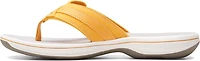Breeze Sea Burnt Yellow