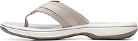 Breeze Sea Light Taupe