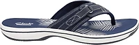 Breeze Sea Navy