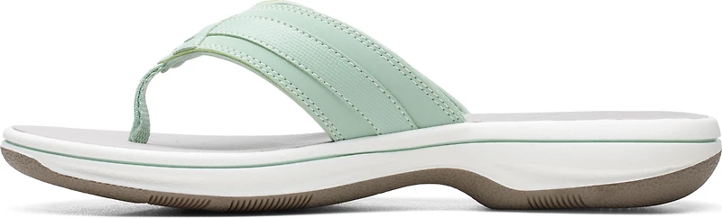 Breeze Sea Pale Green