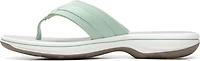 Breeze Sea Pale Green