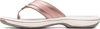Breeze Sea Rose Gold