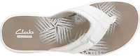 Breeze Sea White