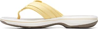 Breeze Sea Yellow