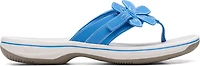 Brinkley Flora Blue