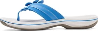 Brinkley Flora Blue