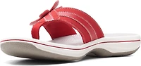 Brinkley Flora Red