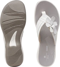 Brinkley Flora White