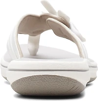 Brinkley Flora White