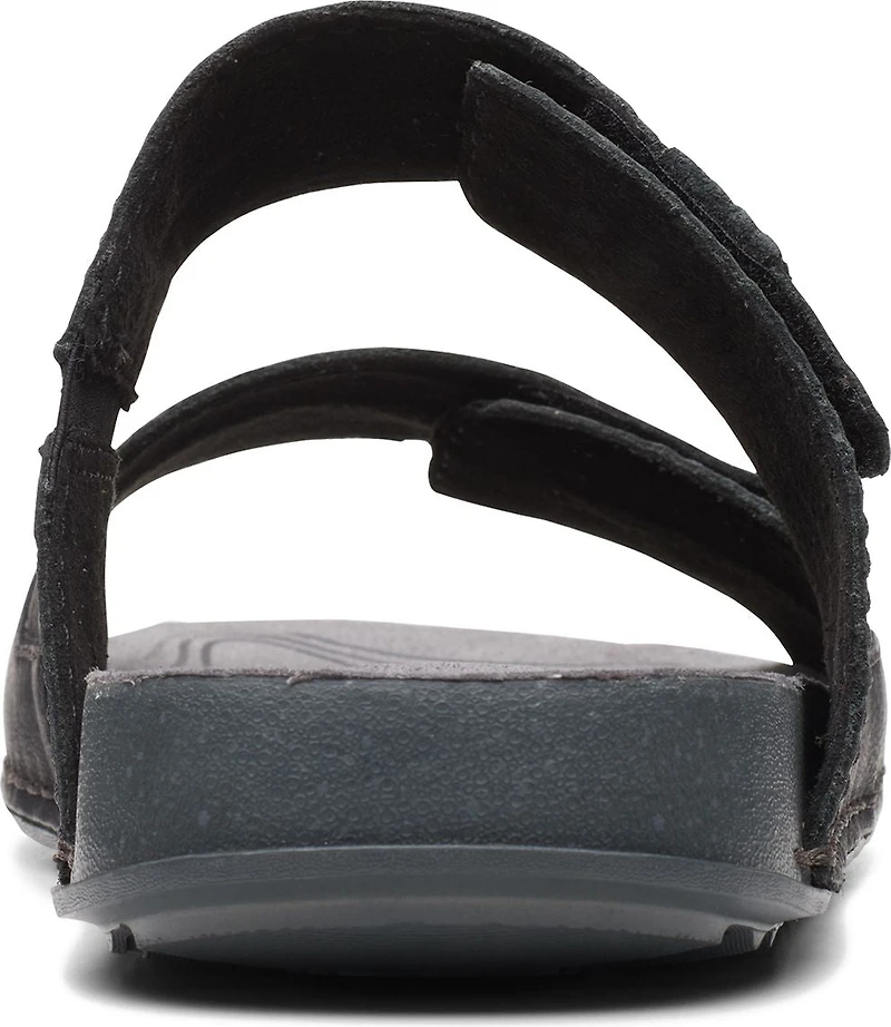 Crestview Easy Black