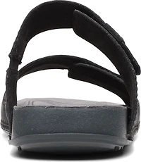 Crestview Easy Black
