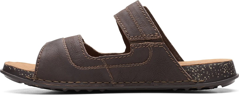 Crestview Easy Brown