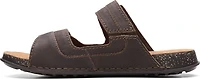 Crestview Easy Brown