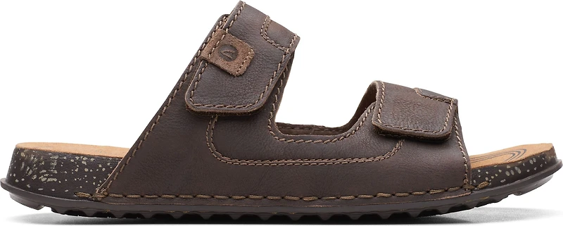 Crestview Easy Brown