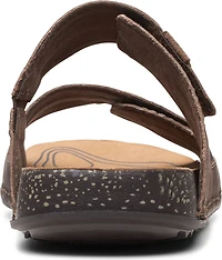 Crestview Easy Brown