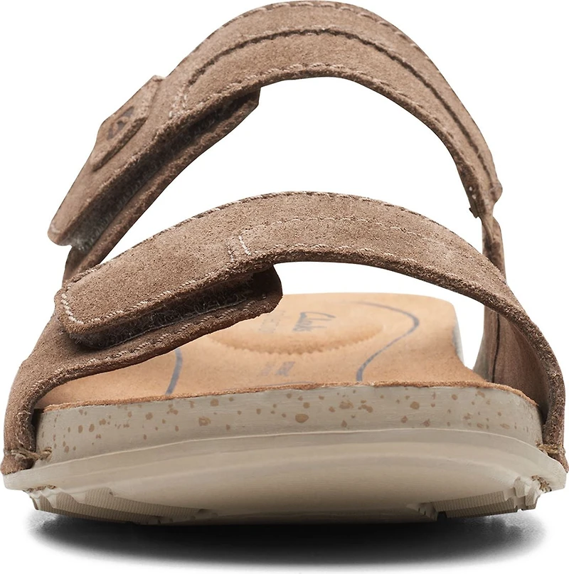 Crestview Easy Olive