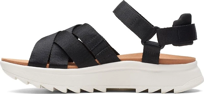 Dashlite Cross Black