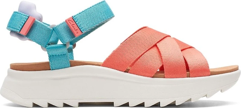 Dashlite Cross Peach Combi
