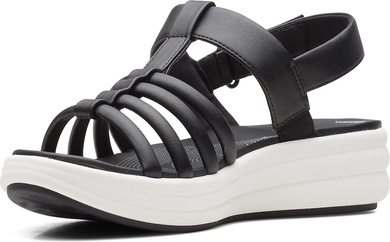 Drift Ease Black