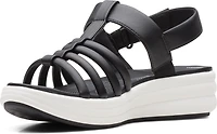 Drift Ease Black