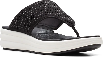 Drift Jaunt Black/White