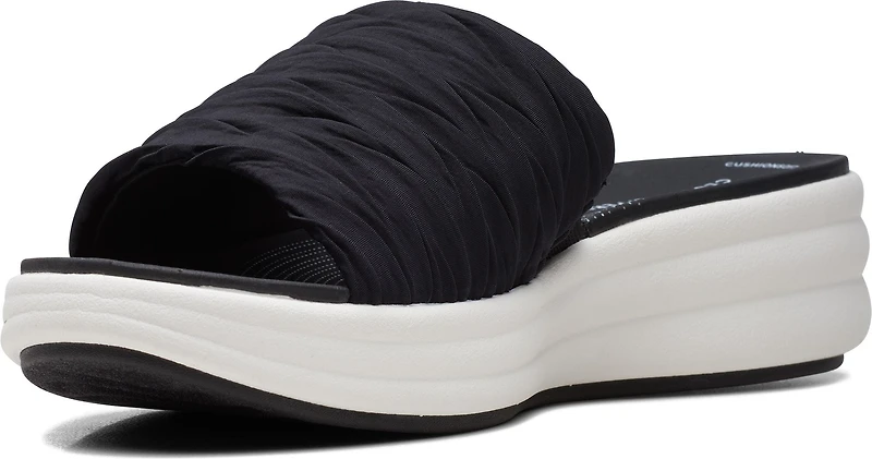 Drift Petal Black