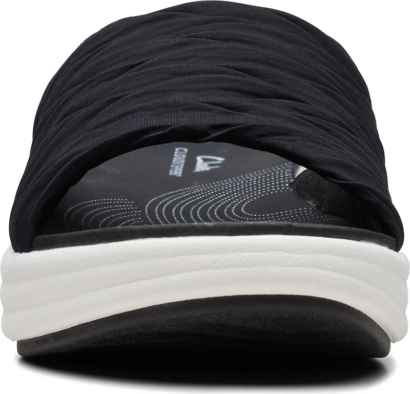 Drift Petal Black