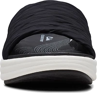 Drift Petal Black
