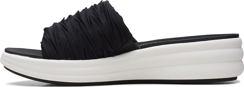 Drift Petal Black