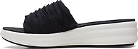 Drift Petal Black