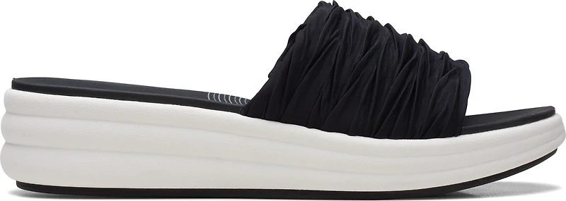 Drift Petal Black