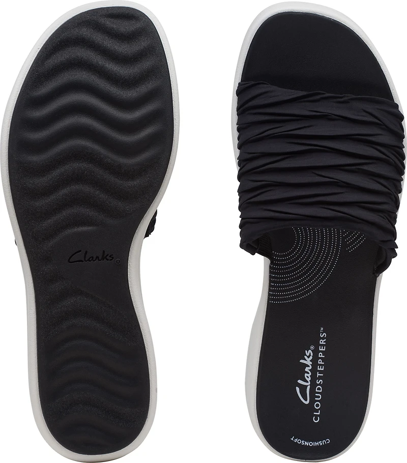Drift Petal Black