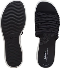 Drift Petal Black