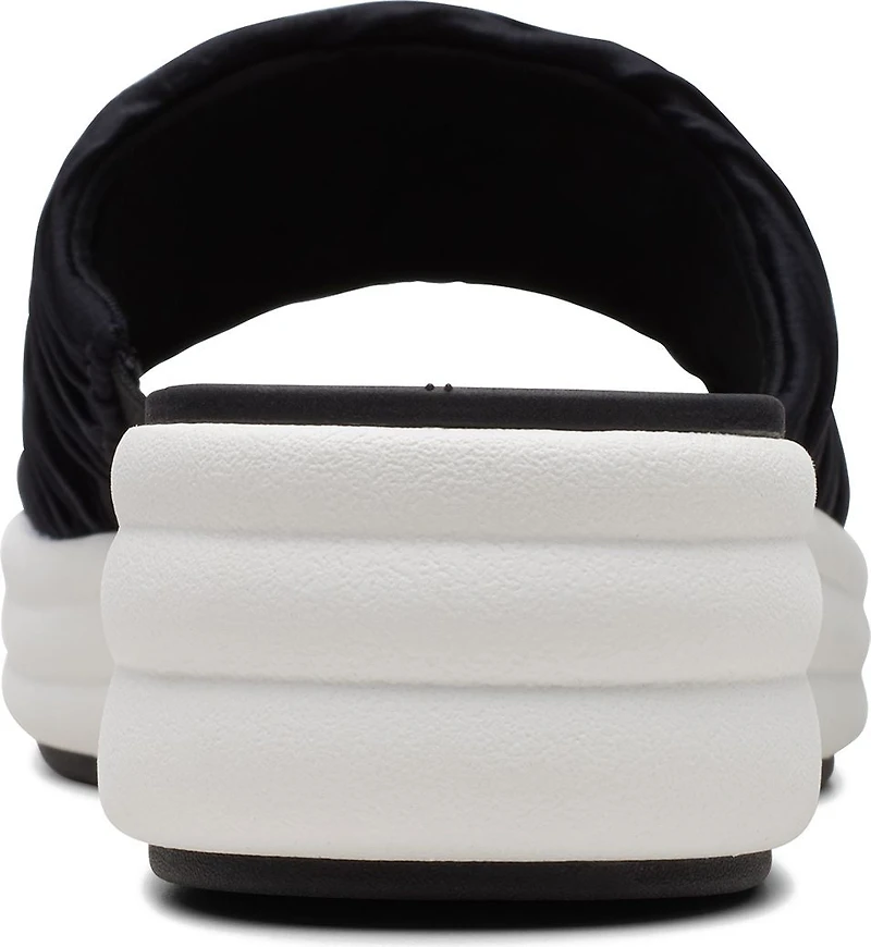 Drift Petal Black