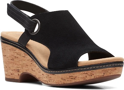 Giselle Sea Black