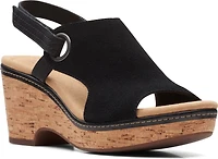 Giselle Sea Black