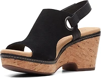 Giselle Sea Black