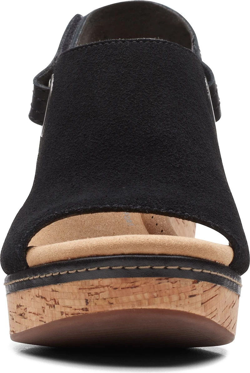 Giselle Sea Black