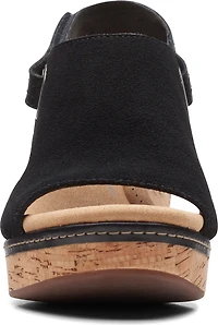 Giselle Sea Black