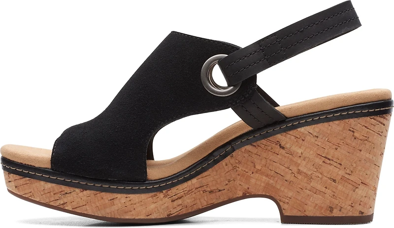 Giselle Sea Black