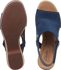 Giselle Sea Navy