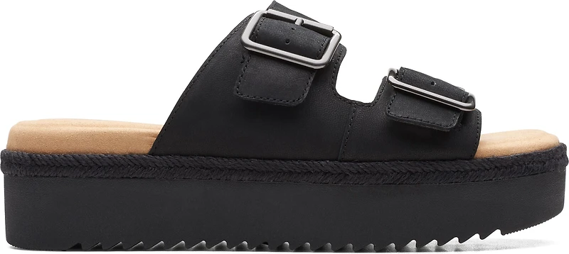 Lana Beach Black
