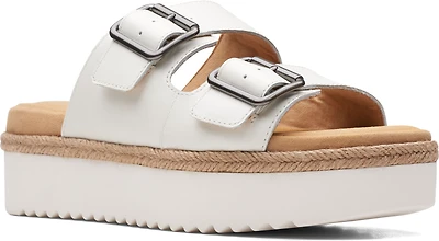 Lana Beach White