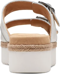 Lana Beach White