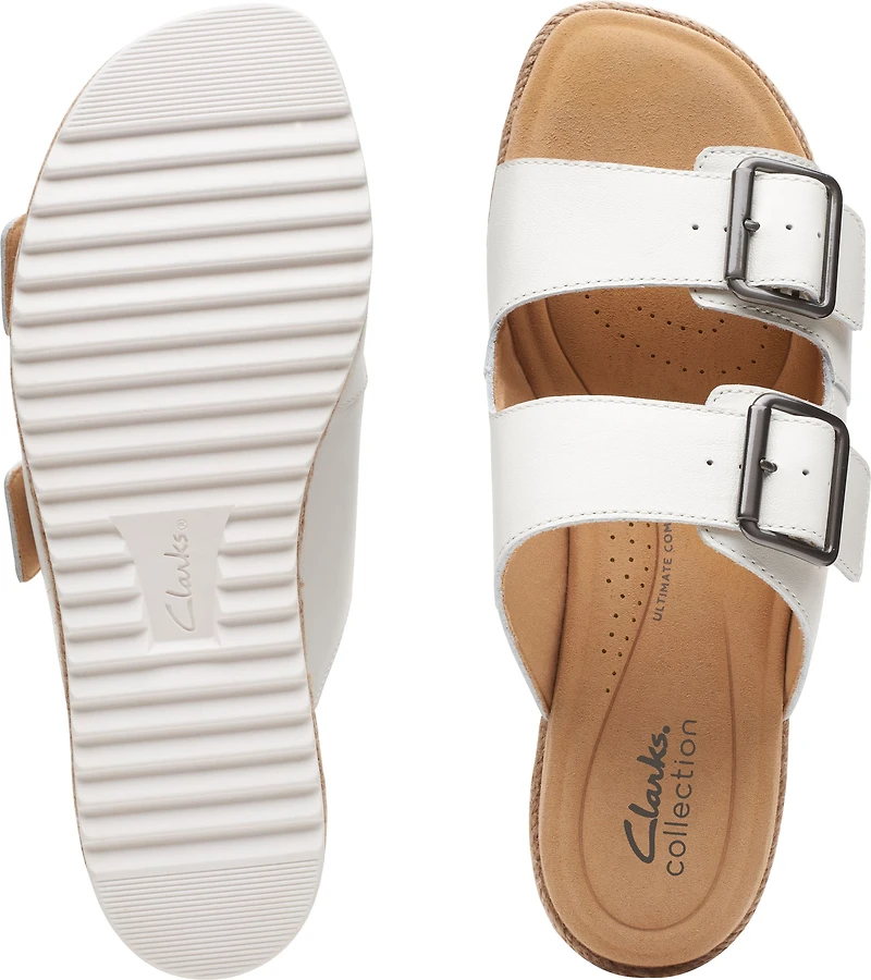 Lana Beach White